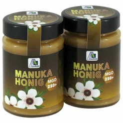 Sale Avitale Manuka Honig MGO 250 + , 500 g