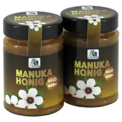 Avitale Manuka Honig-Manuka Honig Mgo 400 + , 500 g