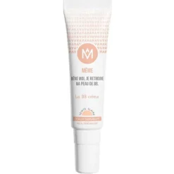 New Meme BB Creme hell, 30 ml