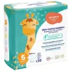 Mifarma Baby Windeln & Zubehör-Windeln 11 - 25 kg, 36 St