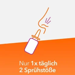 Best Ratiopharm Mometason Heuschnupfenspray, 10 g