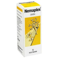 Best Nestmann Nemaplex Aktiv Tropfen, 100 ml