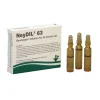 NeyDil Vitorgan-® Nr. 63 Revitorgan® D4 pro vet. Ampullen, 5X2 ml