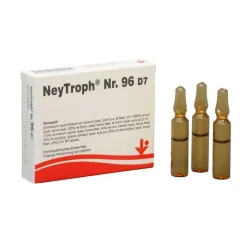 Clearance Neytroph Nr.96 D 7 Ampullen, 5X2 ml