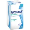 Best Nicotinell Kaugummi 2 mg Spearmint, 96 St