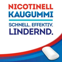 Best Nicotinell Kaugummi 2 mg Spearmint, 96 St