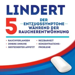 Best Nicotinell Kaugummi 2 mg Spearmint, 96 St