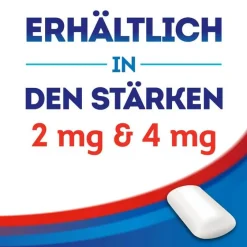 Best Nicotinell Kaugummi 2 mg Spearmint, 96 St