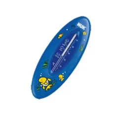 Nuk Badethermometer-Badethermometer Ocean, 1 St