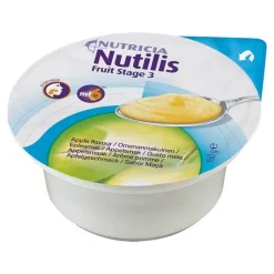 Best Nutilis Fruit Apfel Creme, 36X150 g