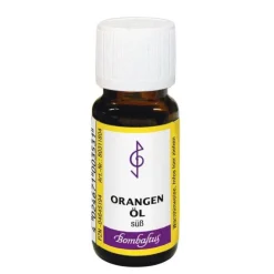 Discount Bombastus Orangen Öl süß, 10 ml