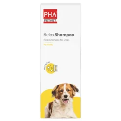 Online PhA Relaxshampoo für Hunde, 250 ml