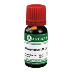 Arcana P-Phosphorus LM 60 Dilution, 10 ml