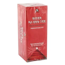 Avitale Abnehmtee-PU Erh Tee Beutel, 20X2 g