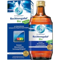 Online Rechtsregulat Bio, 350 ml