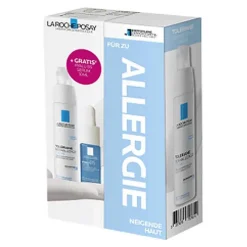 New La Roche Posay Roche-Posay Toleriane Dermallergo C + Hyalu B5 Set, 1 St