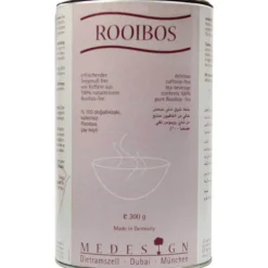 Medesign Rooibos Tee|Loser Tee-Rooibos Tee, 300 g