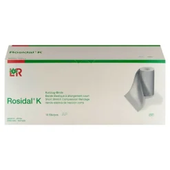 Best Rosidal K Binde 10 cmx5 m, 10 St