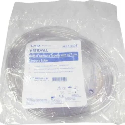 Kendall Sauerstoffbrille-Sauerstoffbrille Erwachsene, 1 St