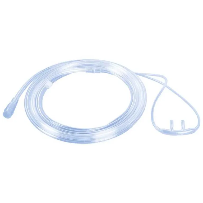 Online Sauerstoffbrille gebogen für Erwachs.mit Schl.210 cm, 1 St