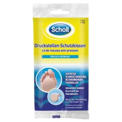 Best Scholl Druckstellen Schutzkissen, 1 St