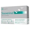 Clearance Pagellus Souverinol Innere Ruhe pflanzliche Balance Kapseln, 60 St