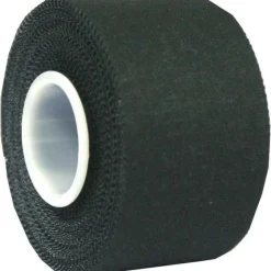 Hot Medenta Tapeverband 10mx3,8cm schwarz, 1 St