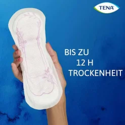 Clearance Tena ® discreet Normal Einlagen bei Inkontinenz, 12X24 St