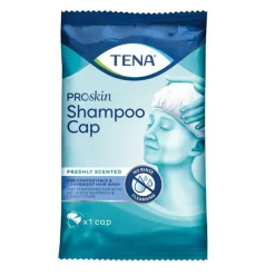 Clearance Tena ® PROskin Shampoo Cap, 1 St