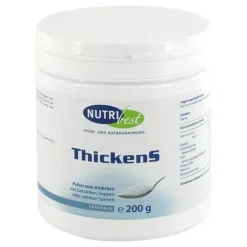 Best Thickens Nutribest Pulver, 200 g