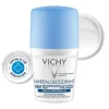 Sale Vichy Deo Roll-on Mineral 48h ohne Aluminium, 50 ml