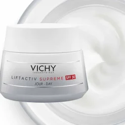 Clearance Vichy Liftactiv Anti-Falten Straffheit Cre.LSF 30, 50 ml
