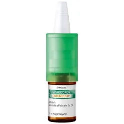 Best Weleda Visiodoron Calendula Augentropfen, 10 ml