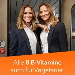 Best Ratiopharm Vitamin B-Komplex direkt, 40 St