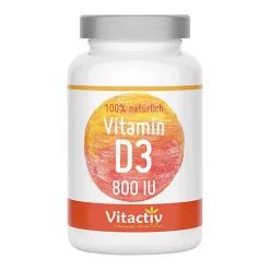 Sale Feelgood Vitamin D3 Tabletten, 100 St