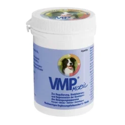 Discount Pfizer Vmp Mobil Tabletten Ergänzungsfuttermittel für Hunde, 60 St