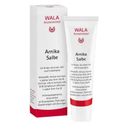 Clearance Wala Arnika Salbe, 30 g