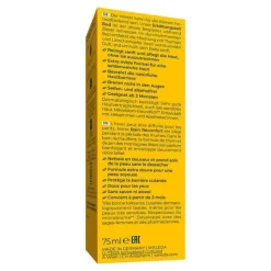 Clearance Weleda Calendula Erkältungszeit Bad, 75 ml