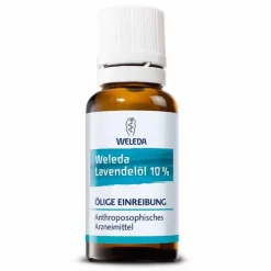 Best Weleda Lavendel Öl 10 %, 20 ml