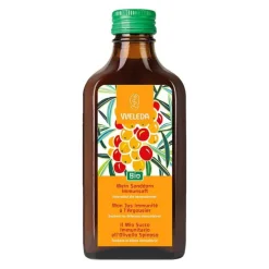 Best Weleda Mein Sanddorn Immunsaft, 200 ml