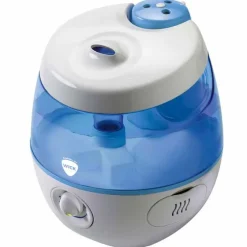 Wick Luftbefeuchter-SweetDreams 2-in-1 Ultraschall Luftbefeuchter mit Lichtprojektion, 1 St