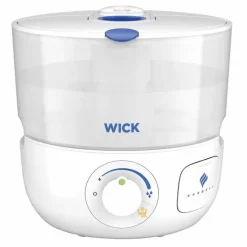 Online Wick Topfill Luftbefeuchter, 1 St