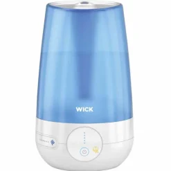 Wick Luftbefeuchter-Ultraschall Kaltluftbefeuchter , 1 St