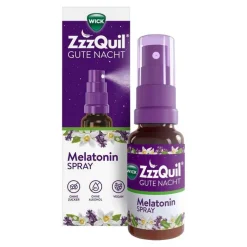 Discount Wick zzzquil Gute Nacht Spray, 30 ml