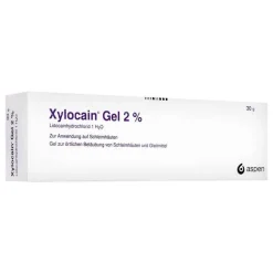 Best Xylocain Gel 2%, 30 g