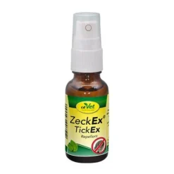 Sale Cd Vet ZeckEx Spray vet. (für Tiere), 20 ml
